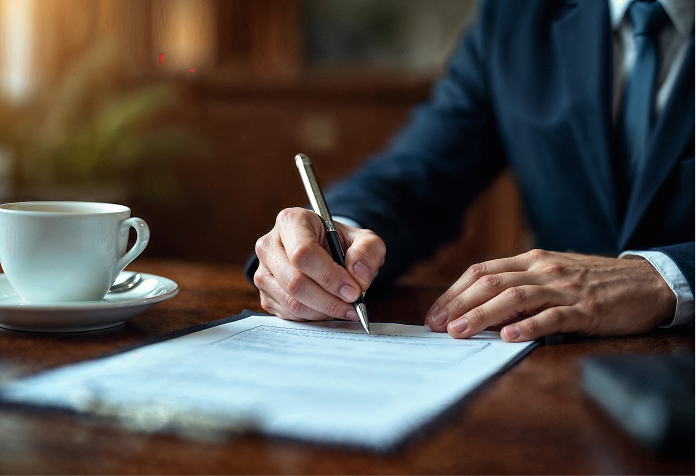 close-up-lawyer-signing-papers